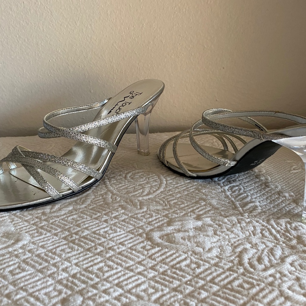 Evening Shoes by Nina